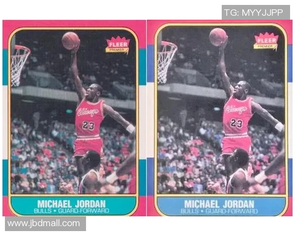 球星卡鉴定技巧与市场价值评估全面指南